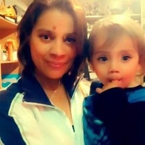 Meet your Posher, Khylea